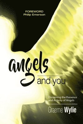 Angels and You 1