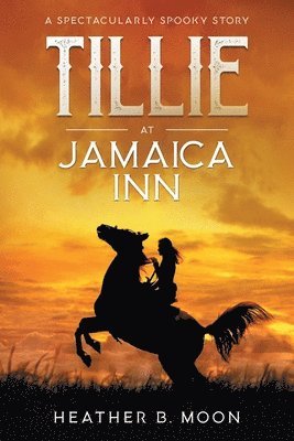 Tillie at Jamaica Inn 1