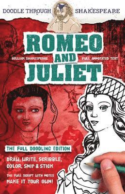 bokomslag Romeo and Juliet