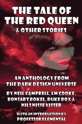Tale of the Red Queen and Other Stories