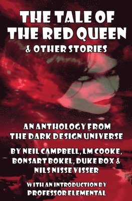 The Tale of the Red Queen and Other Stories 1