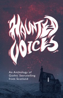 Haunted Voices 1