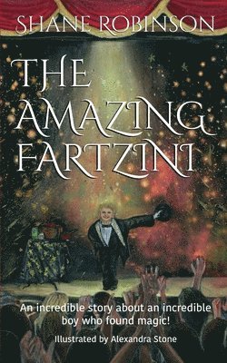 THE AMAZING FARTZINI: 1 1