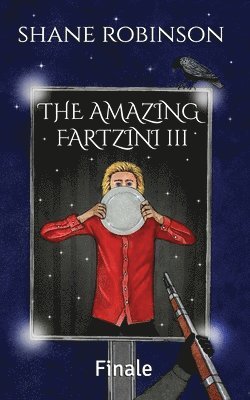 The Amazing Fartzini III: Finale 1