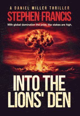 Into The Lions' Den 1