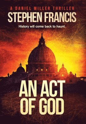 An Act Of God 1