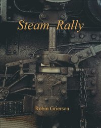 bokomslag Steam Rally