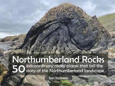 bokomslag Northumberland Rocks