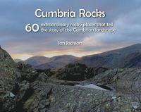 bokomslag Cumbria Rocks