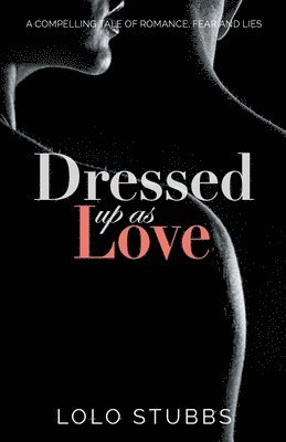 bokomslag Dressed up as Love