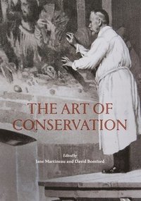 bokomslag The Art of Conservation