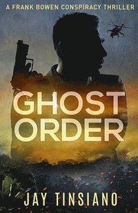 bokomslag Ghost Order