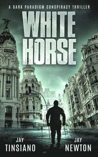 bokomslag White Horse