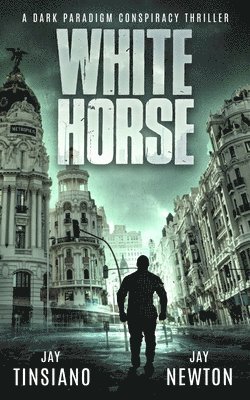 White Horse 1