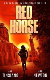 bokomslag Red Horse