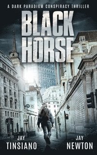 bokomslag Black Horse
