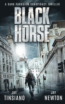 Black Horse 1