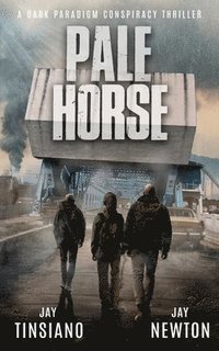 bokomslag Pale Horse