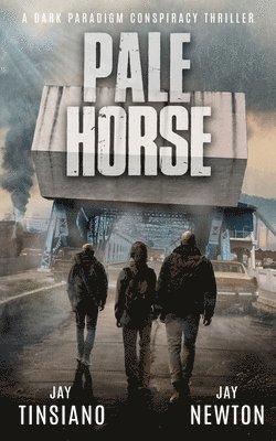 Pale Horse 1