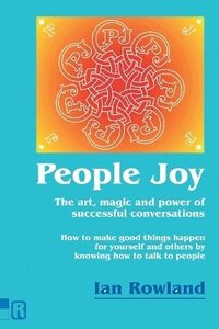 bokomslag People Joy