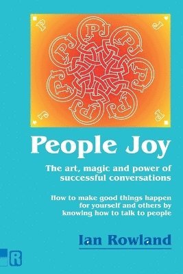 bokomslag People Joy