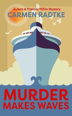 Murder Makes Waves 1