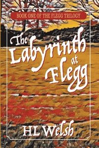 bokomslag The Labyrinth at Flegg