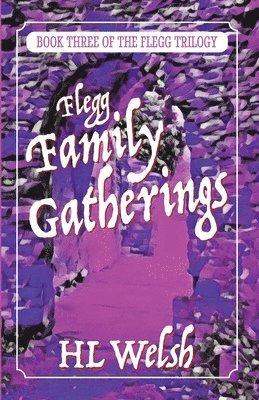 Flegg Family Gatherings 1