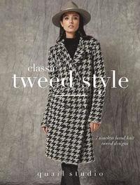 bokomslag Classic Tweed Style