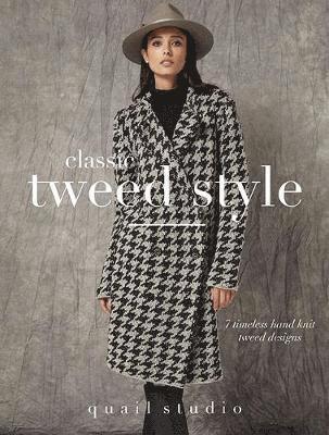 bokomslag Classic Tweed Style