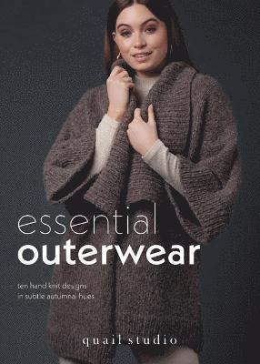 bokomslag Essential Outerwear