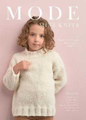 MODE Mini Knits 1