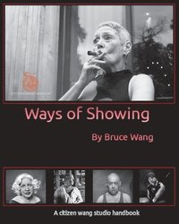 bokomslag Ways of Showing