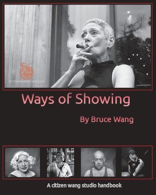 bokomslag Ways of Showing