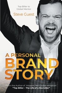 bokomslag Personal Brand Story