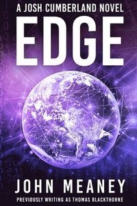bokomslag Edge: Josh Cumberland Book 1