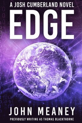 Edge: Josh Cumberland Book 1 1