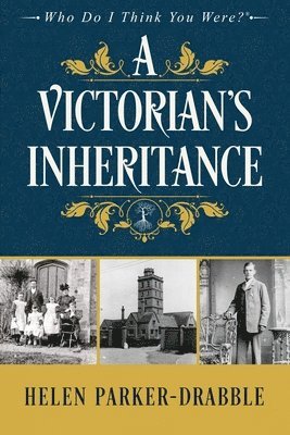 bokomslag Victorian's Inheritance