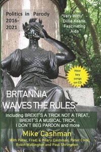 bokomslag Britannia Waives the Rules