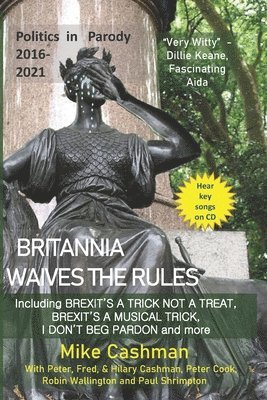 Britannia Waives the Rules 1