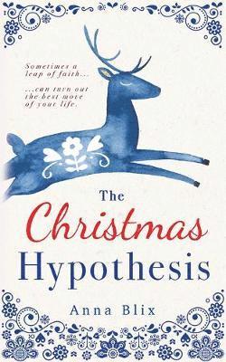 bokomslag The Christmas Hypothesis