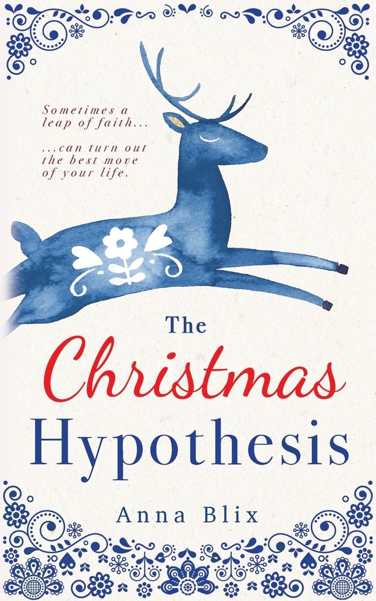 The Christmas Hypothesis 1