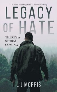 bokomslag Legacy of Hate