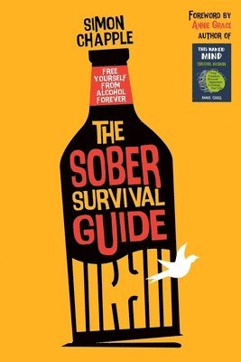 Simon Chapple - Sober Survival Guide, Häftad