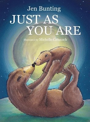 Just As You Are
