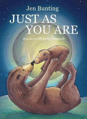 Just As You Are 1