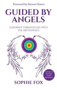 bokomslag Guided by Angels