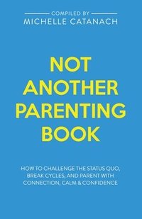 bokomslag Not Another Parenting Book