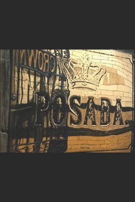 Clifford Jones - Crown Posada: A Copley Novel, Häftad