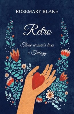 Rosemary Blake - Retro, Häftad